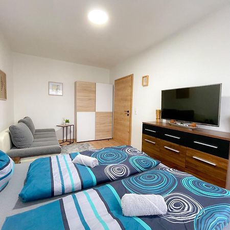 Moderne Ferienwohnung Felbbauer #30 Knittelfeld Exteriör bild