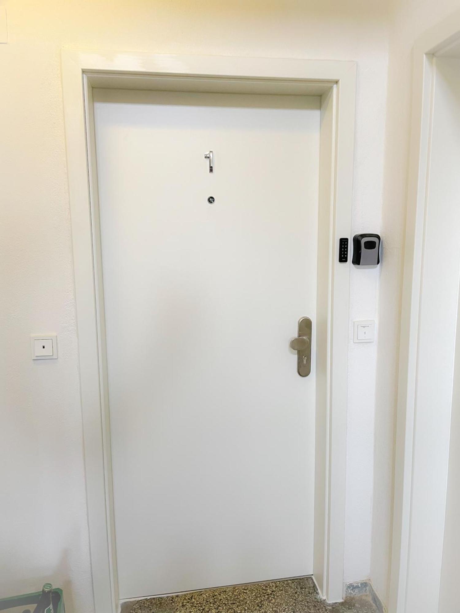 Moderne Ferienwohnung Felbbauer #30 Knittelfeld Exteriör bild
