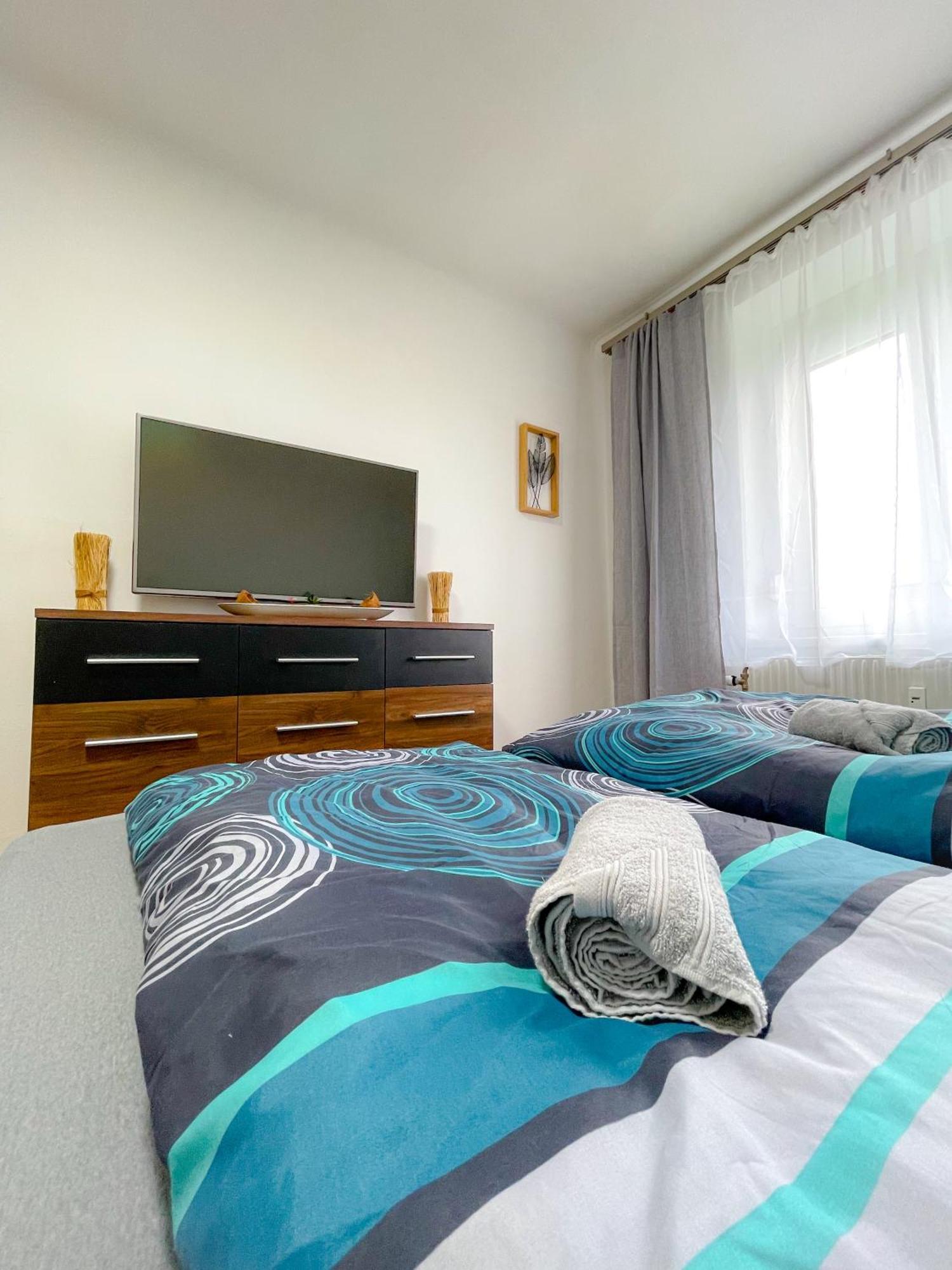 Moderne Ferienwohnung Felbbauer #30 Knittelfeld Exteriör bild